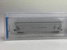 EX-  Bachmann Silowagen Erie Lackawanna