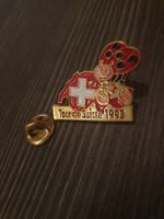 Pin Tour de Suisse 1993