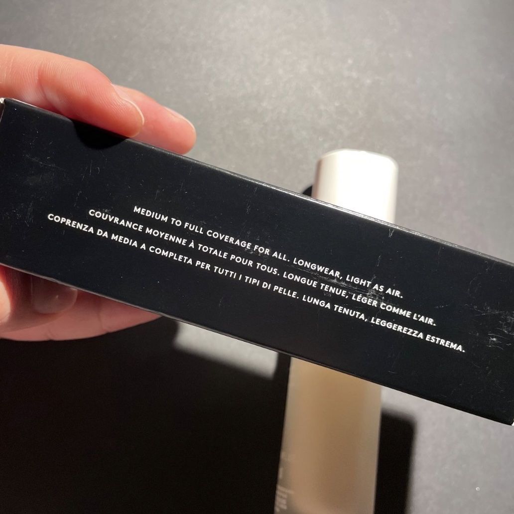 Make-up: NEU: Fenty Beauty pro filter soft matte foundation 140 – Nuovo e nell'imballaggio originale da Bellach venduto da Dreamer2501 6
