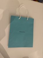 Tiffany & Co. Papiertragetasche