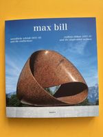 Max Bill: unendliche Schleife 1935 - 95 und die einflächner.