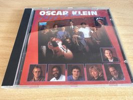 Oscar Klein – Jazzshow