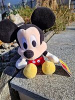 Mickey Mouse Plüschtier
