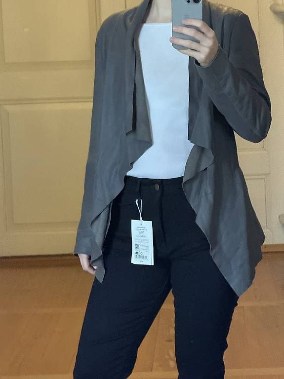 Jacken: Drykorn Echtleder Blazer  – Gebraucht aus Bern von ani_6plr 4
