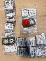 Feller EDIZIOdue Steckdosen – Neu