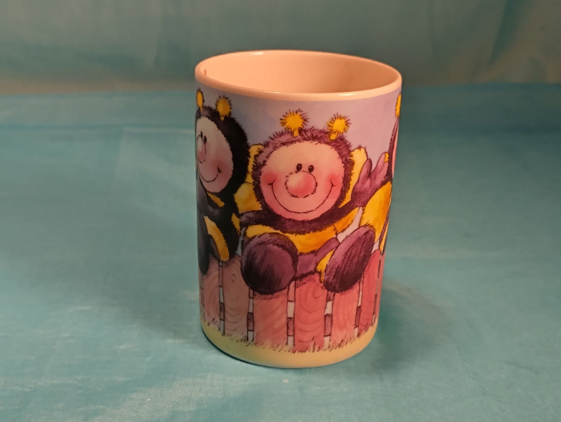 Nici Tazze: NICI Tasse Bienen – Nuovo (secondo la descrizione) da Bellach venduto da JingleCherry 1
