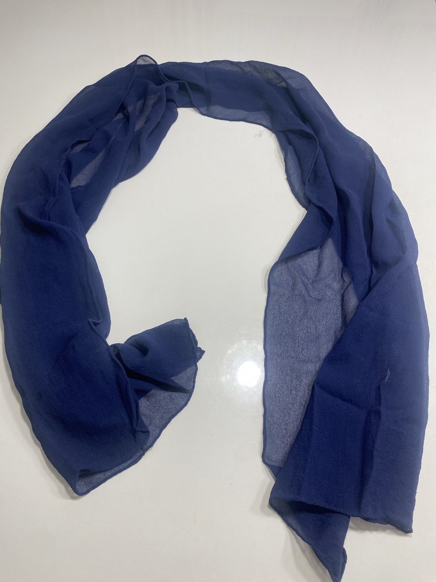 Foulards, Tücher & Schals: Seiden Schal 🌸 – Gebraucht aus Opfikon von Luis144 3