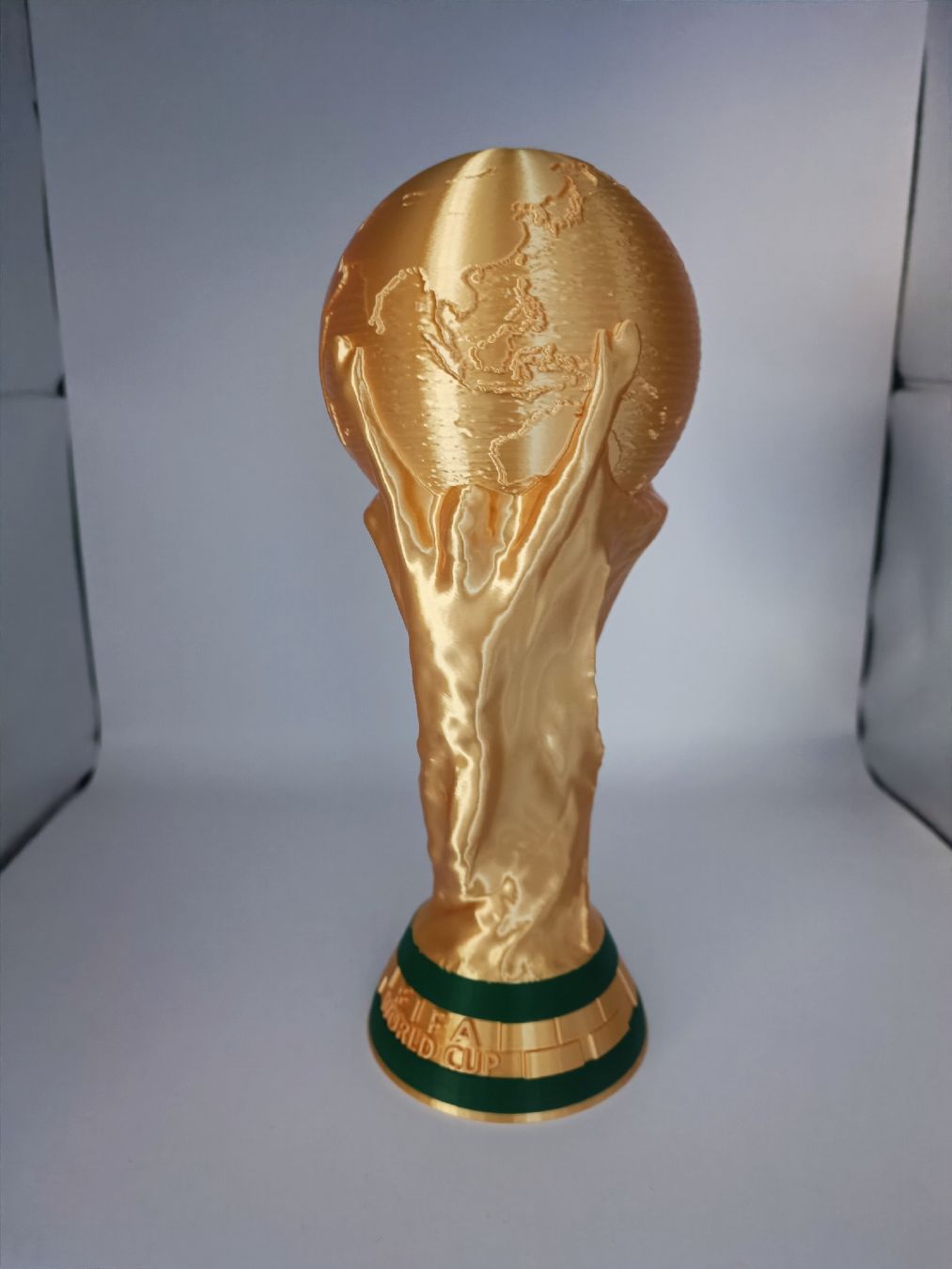 Altre raccolte & rarità: WM Pokal FIFA – Nuovo (secondo la descrizione) da Oeschgen venduto da timeout_helvetia 2