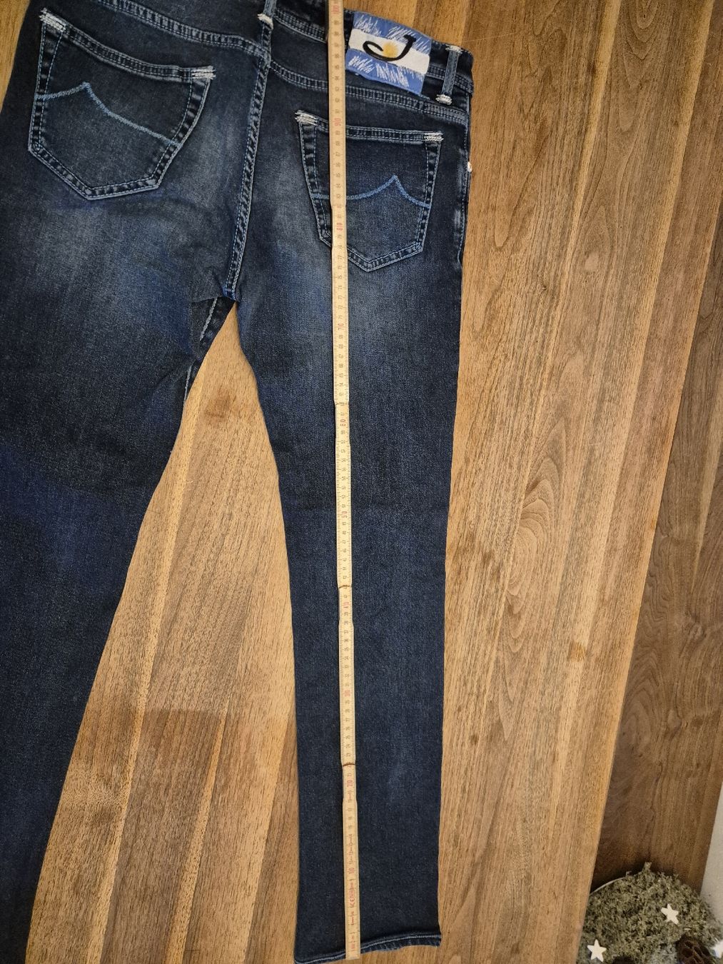 Jacob Cohën Jeans: Jeans von Jacob Cohen – Usato da Weesen venduto da sch_cs6t 6