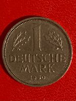 Pièce monnaie - Allemagne