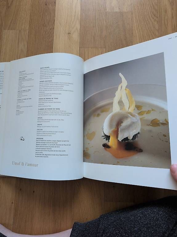 Libri: Un monde de Saveurs – Usato da Nidau venduto da Nassima 1