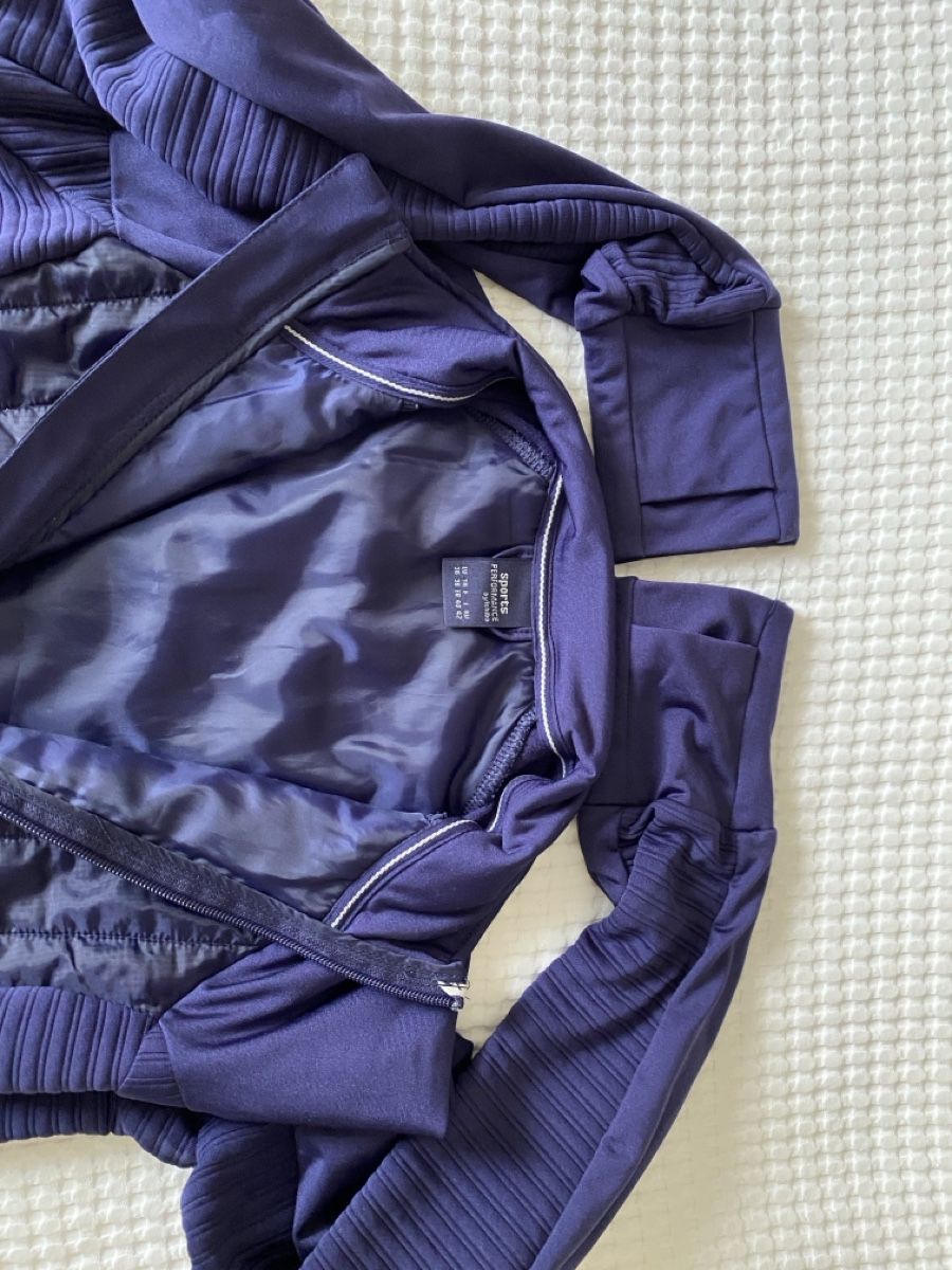 Jacken: Sportjacke S top ✨ – Gebraucht aus Dübendorf von Flecky76 2