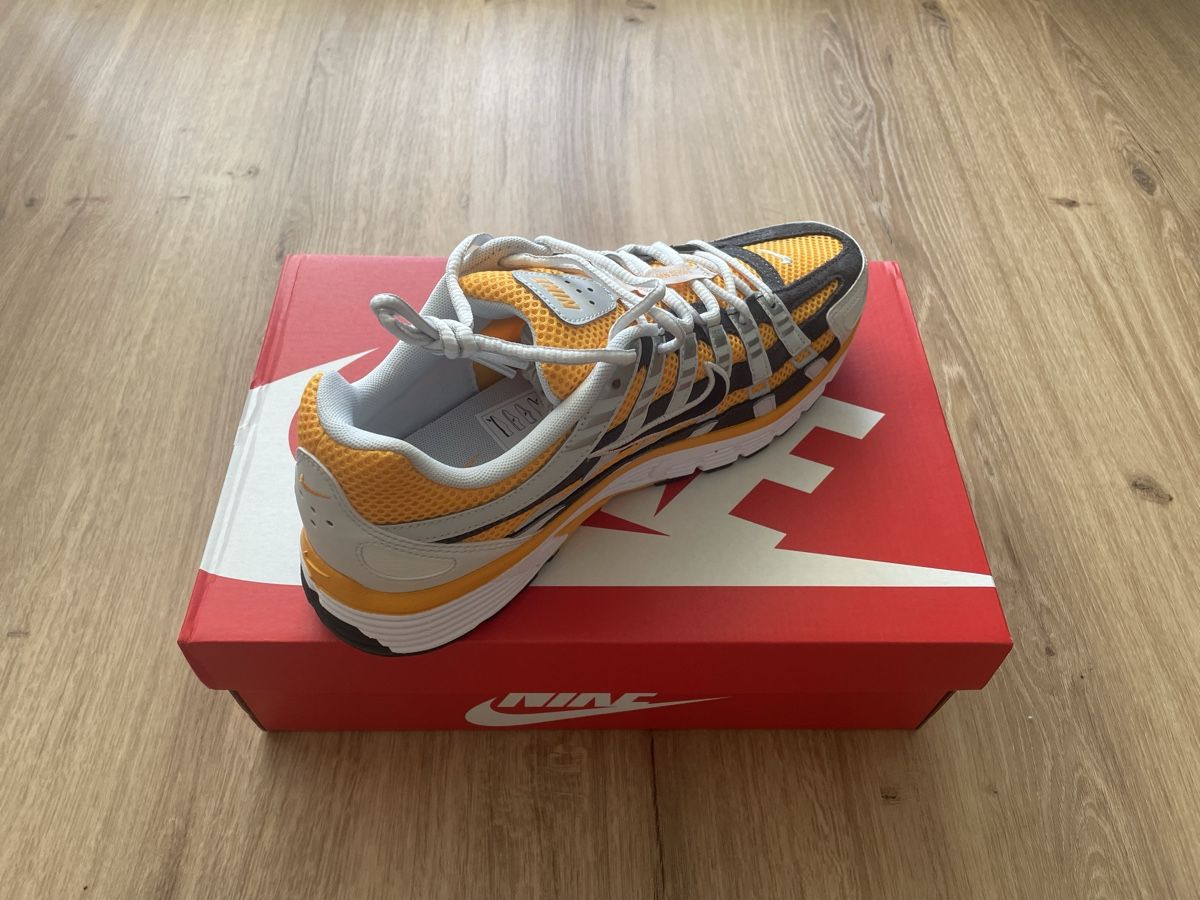 Nike Scarpe da uomo: Nike P-6000 – Nuovo e nell'imballaggio originale da Niederuzwil venduto da Ferdi_Fuchs 1
