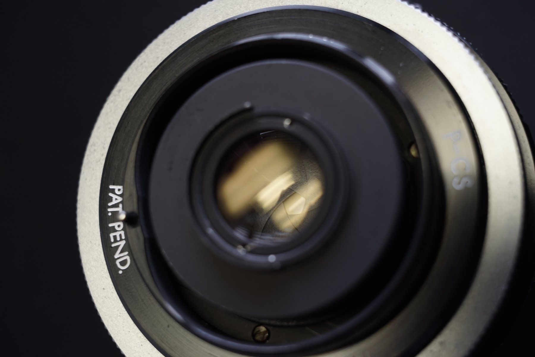 Tamron Objektive: Auto Tamron 35mm f2.8 M42 – Gebraucht aus Steinhausen von joe_9htr 5