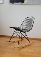 Eames RKR Chair Herman Miller Vitra