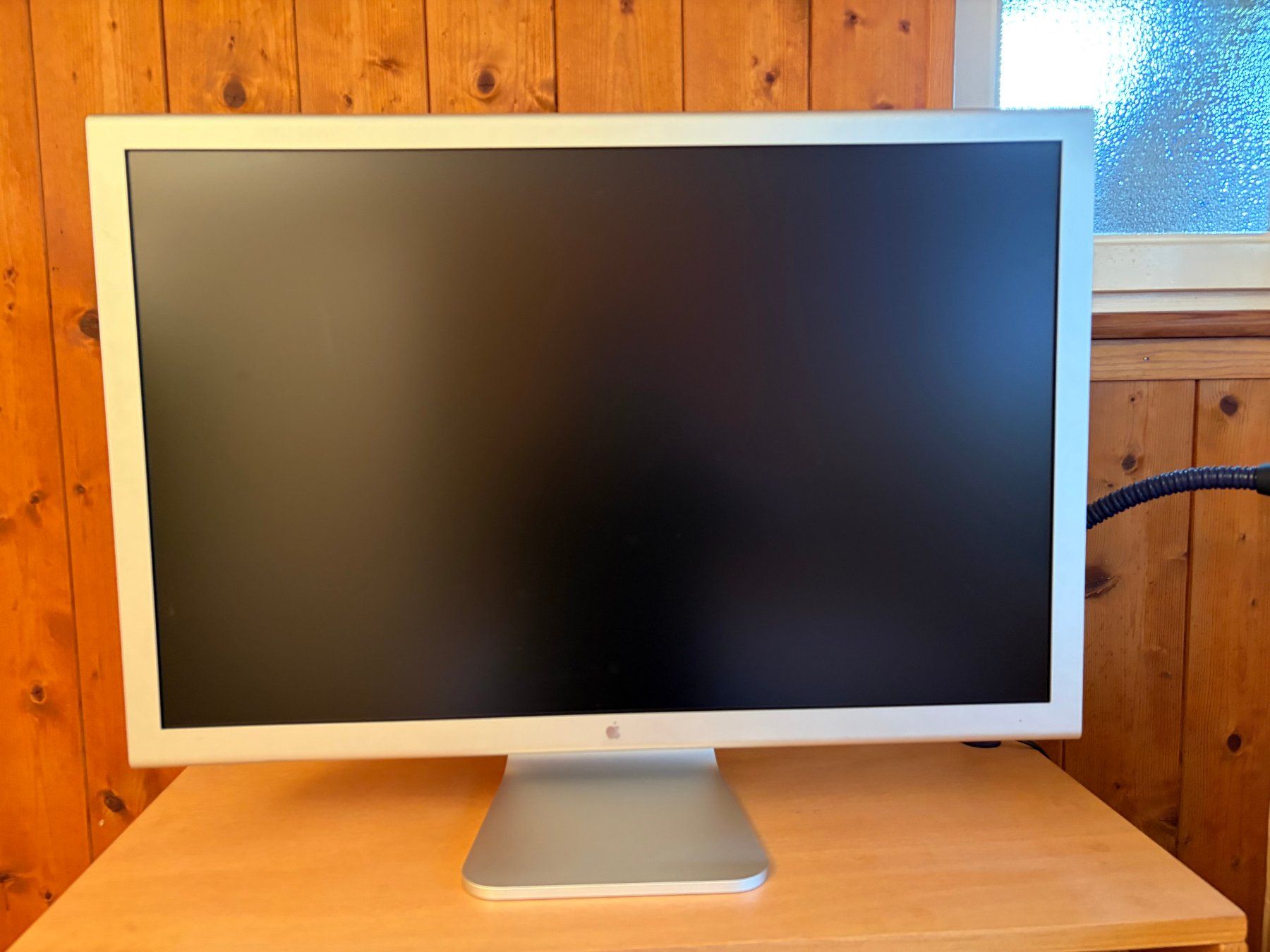 Monitore: Apple Cinema Display 30" – Gebraucht aus Dietikon von Katrin29