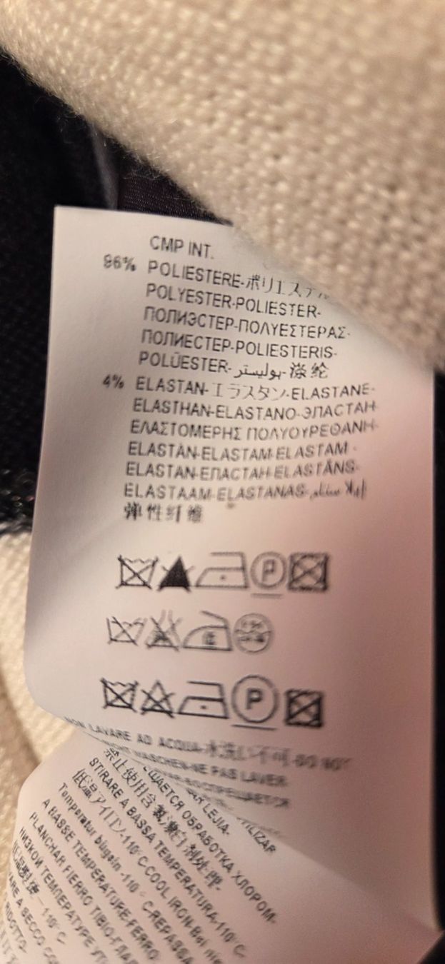Roberto Cavalli Jacken: Daunenjacke ROBERTO CAVALLI Gr.40/42 NEU – Neu und originalverpackt aus Wettswil von doe_x6nz 5