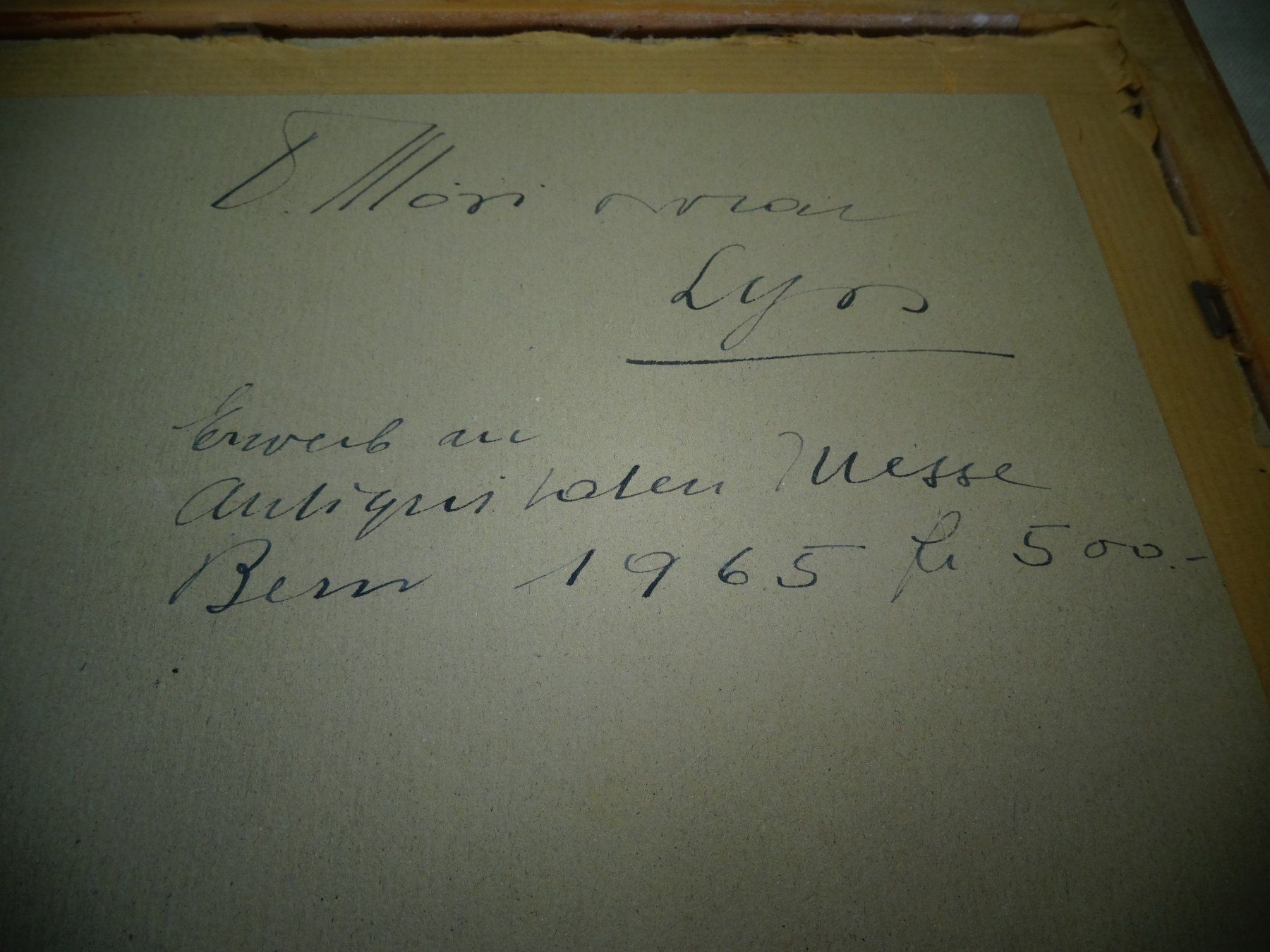Incisioni: Antiker  Stich Bern 1773 – Usato da Neerach venduto da jenny062 7