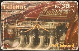Teleline