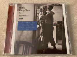 CD,  Mark Knopfler, The Ragpicker's Dream