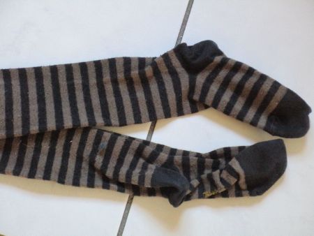 CATIMINI collants 6/8ans