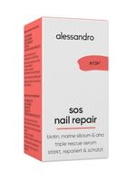 Sos Nail Repair Serum | 10ml / Alessandro