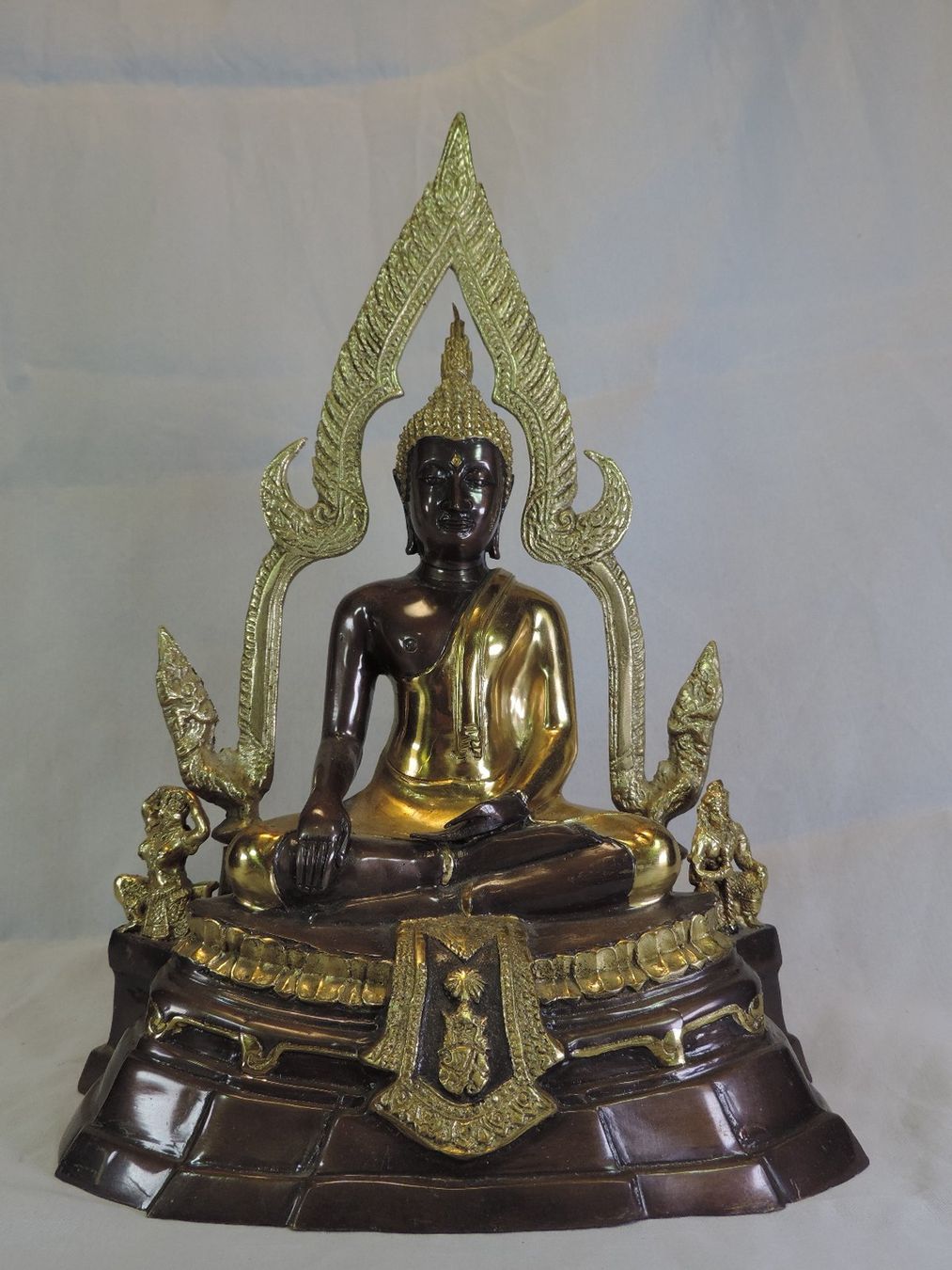 Sculture & Statue: Original Thailand Buddha – Nuovo (secondo la descrizione) da Duggingen venduto da doogbua