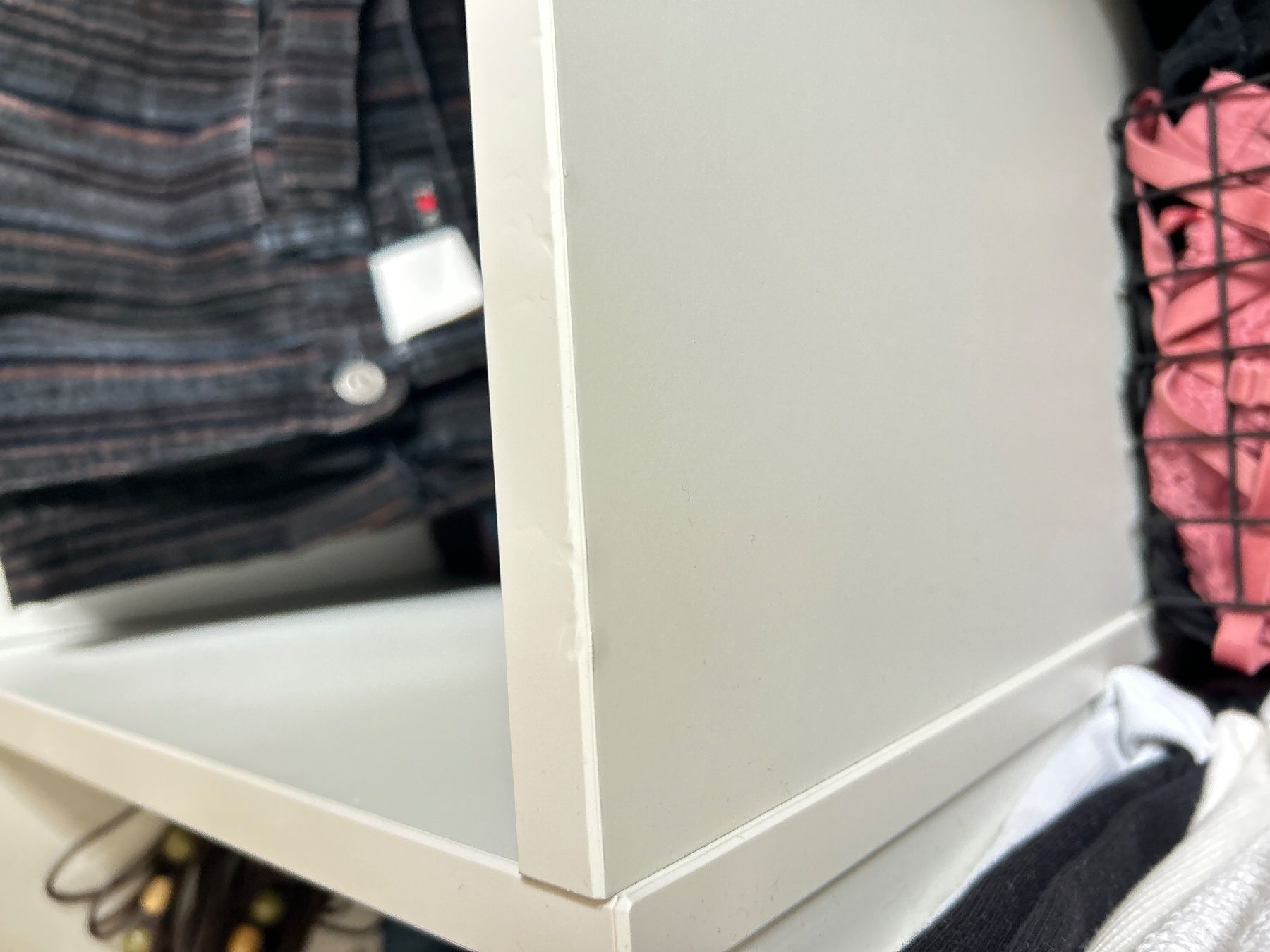 Ikea Armadi: Idanäs Schrank IKEA – Usato da Zürich venduto da hel_m6sl 5