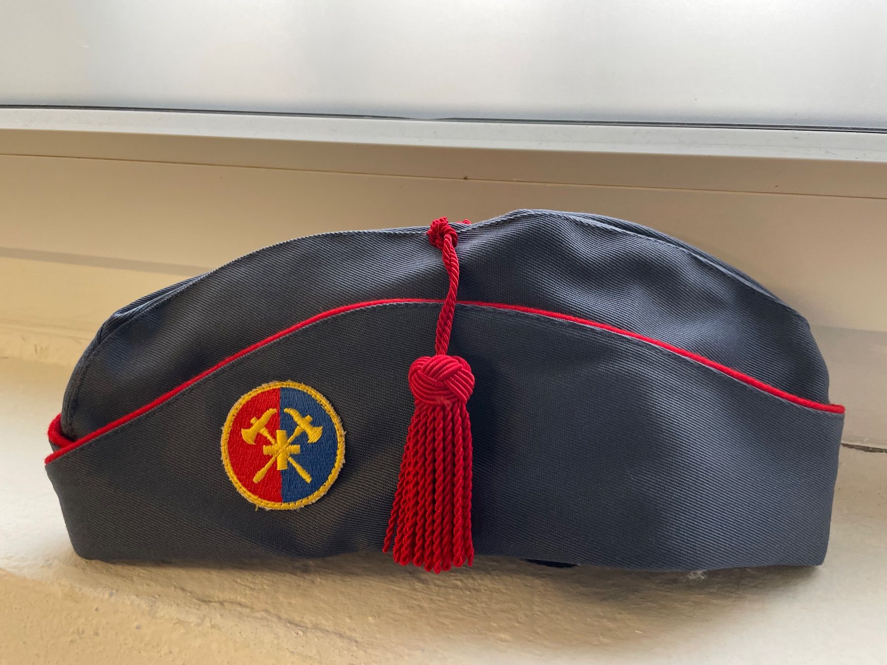Uniformes: TI pompieri – D'occasion à Morbio Inferiore par Ecod 3