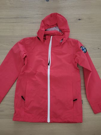Regenjacke für Mädchen
