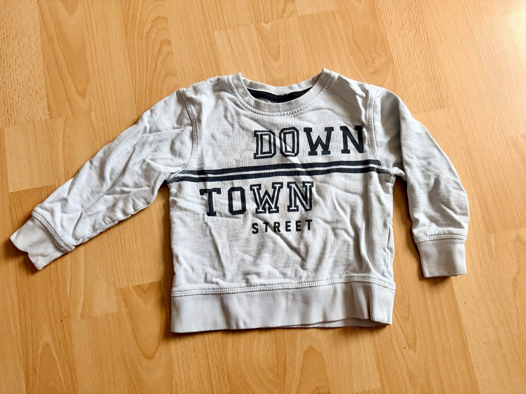 Lotti & Set di vestiti: Jungen Pullover und Sweatjacken Set, Gr. 92-98 – Usato da Weingarten-Kalth venduto da ana_tim 5
