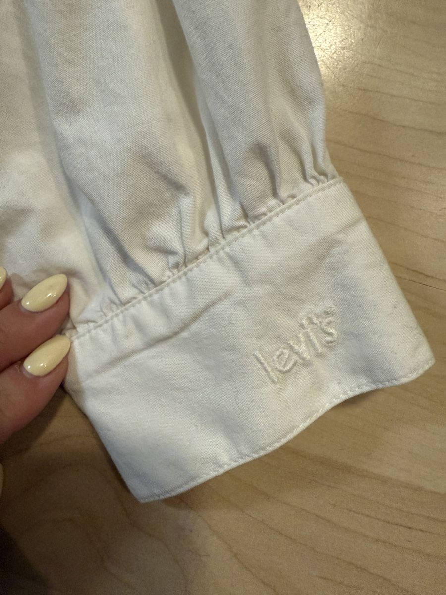 Levi's Blusen: Levis Hemdkorsett – Neu (gemäss Beschreibung) aus Rheineck von Princessaitaliana 2