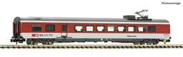 Fleischmann 6260060 SBB EW IV Restaurant