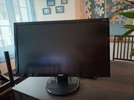 Acer Bildschirm 27'' K272HL