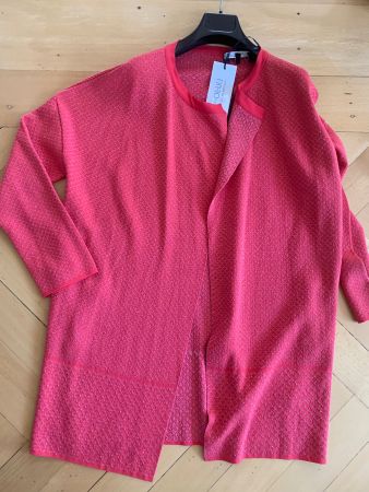 Magnifique cardigan long LIU JO taille 40