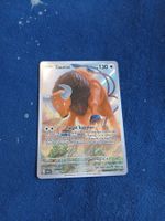 Tauros Illustration Rare (EN) Chaos Origin - CRI 096/086