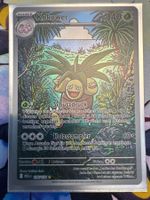 Kokowei MEG135 DE - Mega-Entwicklungen Pokemon