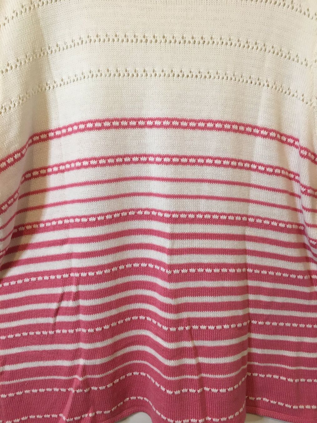 Maglioni & Felpe: Langer Damenpullover, Gr. 48, ,Rindhalsausschnitt , NEU – Nuovo (secondo la descrizione) da Heerbrugg venduto da dwfg 5