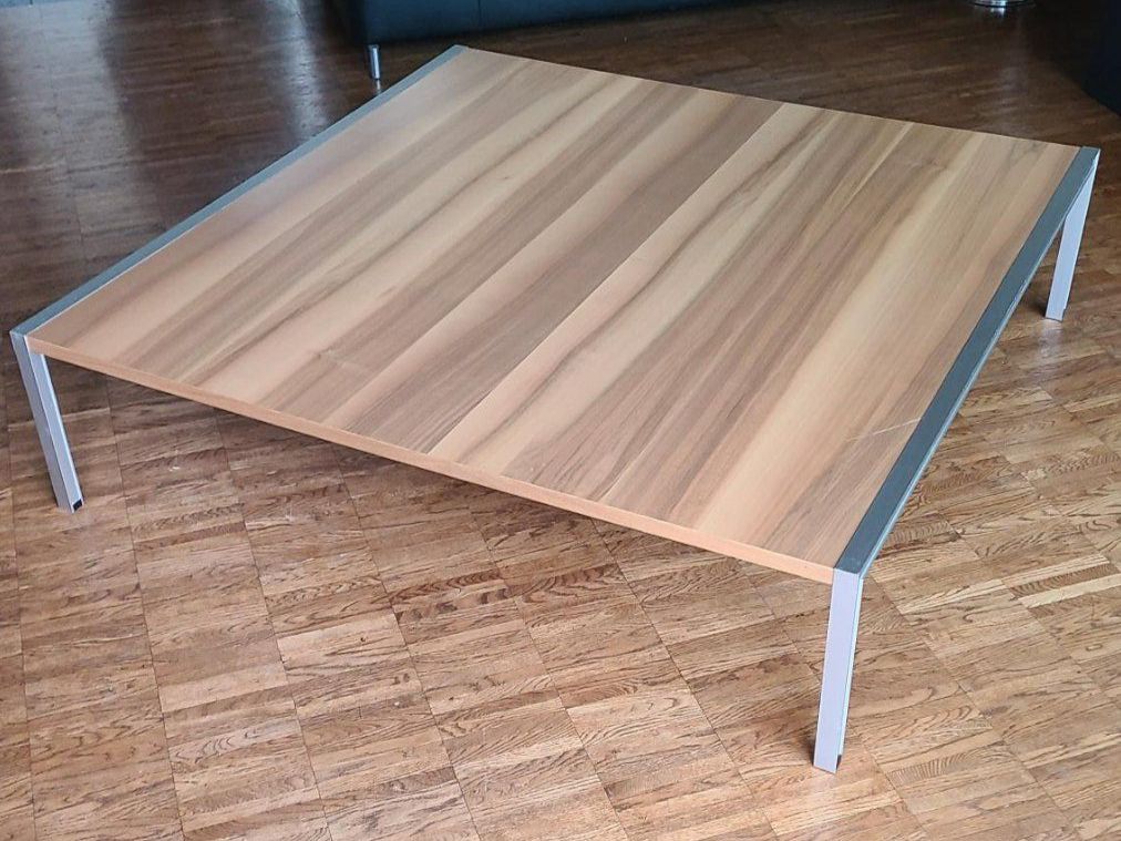 Tavoli: Salontisch Team by Wellis – Usato da Balsthal venduto da KUSSI66 1