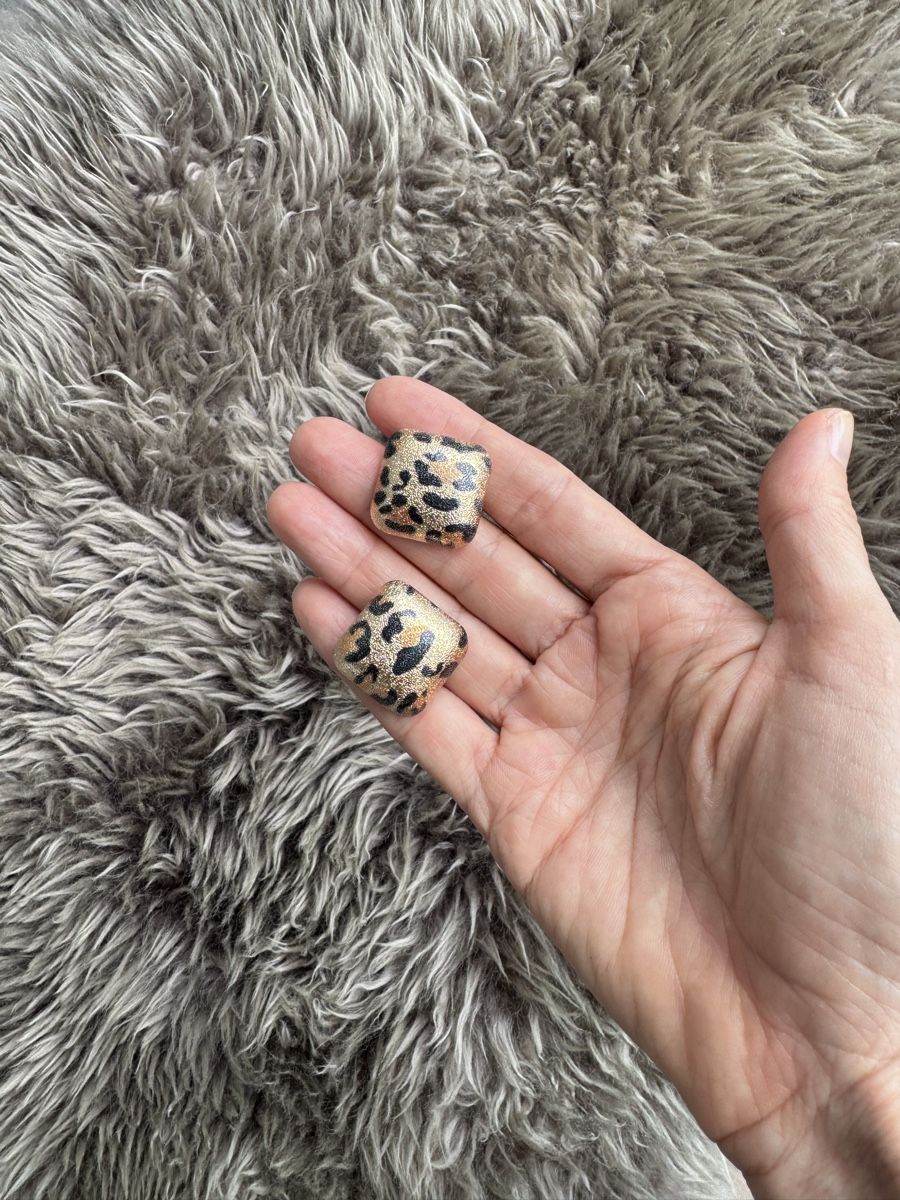 Boucles d'oreille: Earrings 7 pieces – D'occasion à Zürich par agi_j875 5