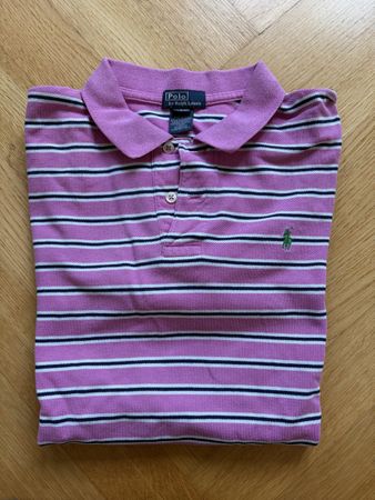 Polo Ralph Lauren Homme XL adolescent
