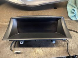 BMW 11-13 E82 E87 E88 8.8"  DISPLAY