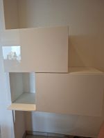 Ikea Besta Wandschränke