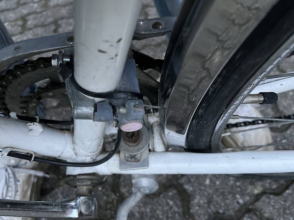Biciclette: Velo vintage Peugeot – Usato da Biel/Bienne venduto da aml2520 4