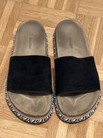 Bequeme Sandaletten