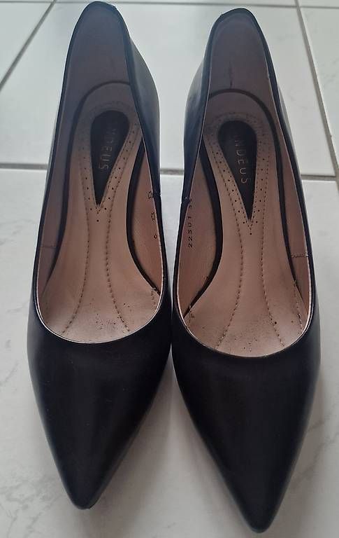 Scarpe da donna: Sandeus Pumps – Usato da Lausen venduto da Joli-80