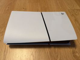 Sony PlayStation 5 Slim Digital Edition 1 TB + 2x DualSense