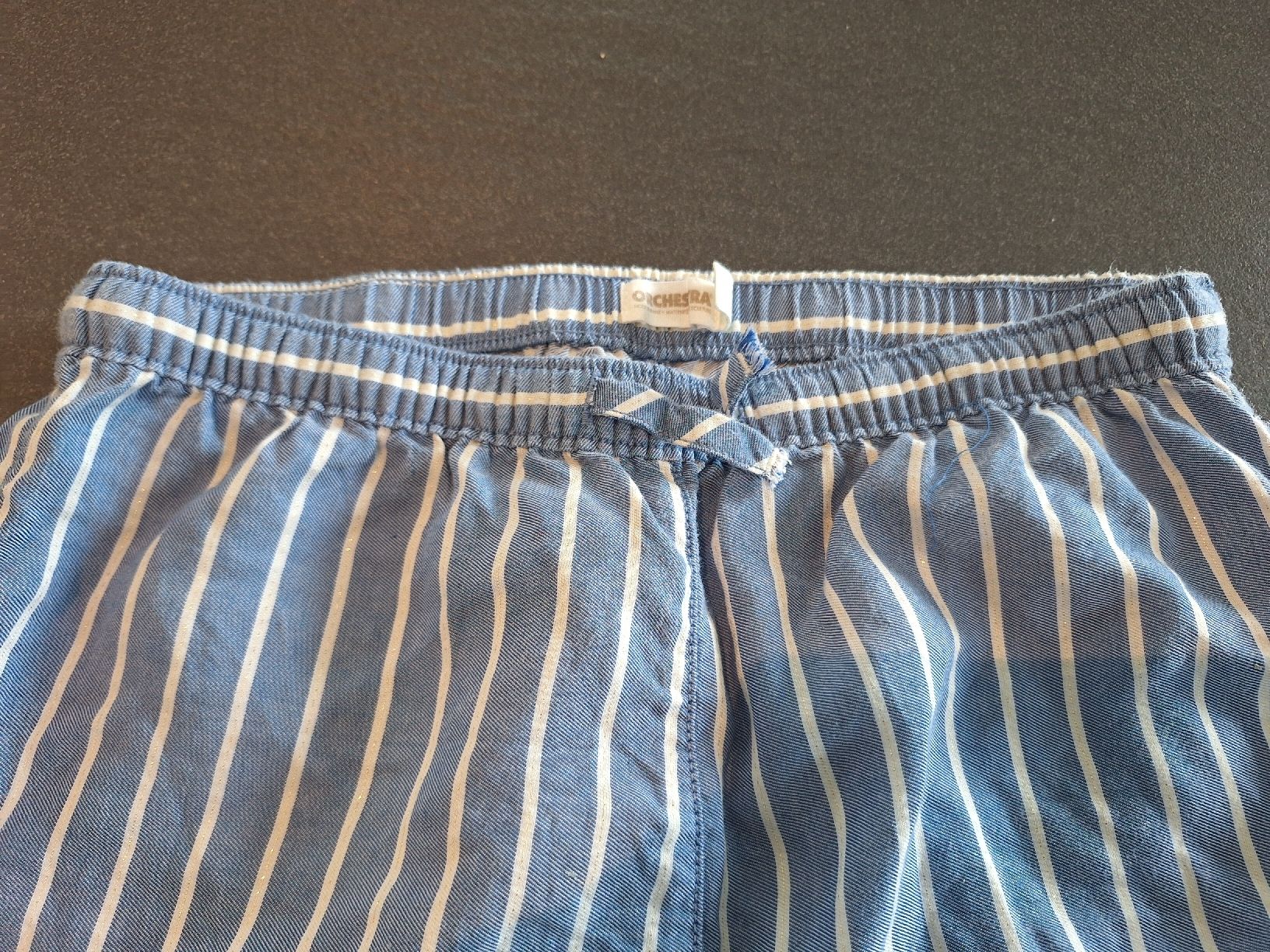 Pantaloni: Sommerhose, Schlupfhose Gr. 146 – Usato da Brittnau venduto da Norge77 1