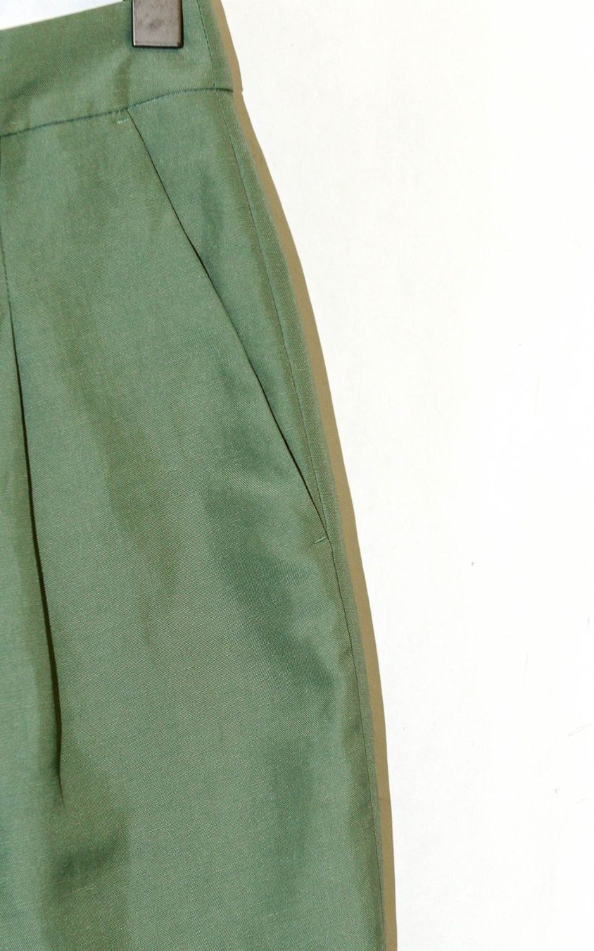 Dorothee Schumacher Pantaloni: Dorothee Schumacher Sage Hose - Gr. 38 – Usato da Illnau venduto da Monkky 5