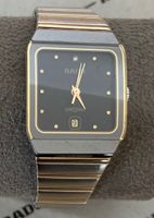 RADO DiaStar (Quartz-Uhr), schöne Damen-/Unisex-Uhr!